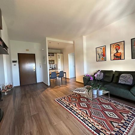 Appartamento Zona Poggiofranco Bari Dış mekan fotoğraf