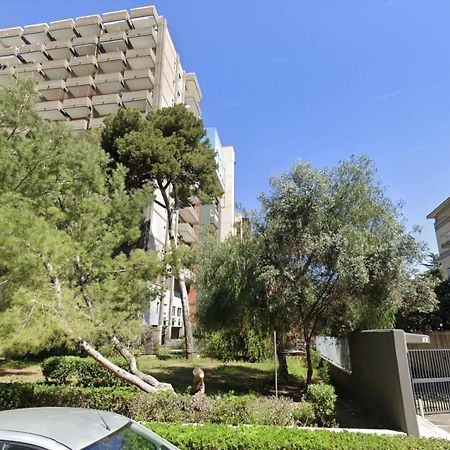 Appartamento Zona Poggiofranco Bari Dış mekan fotoğraf