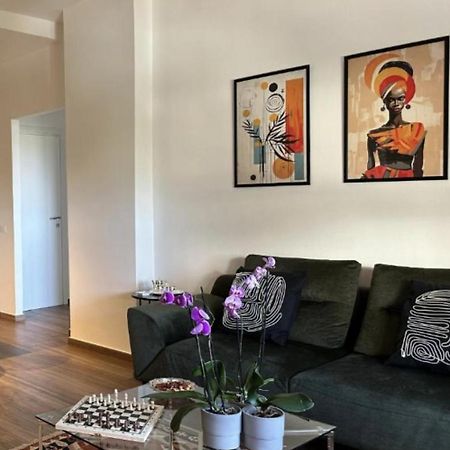 Appartamento Zona Poggiofranco Bari Dış mekan fotoğraf