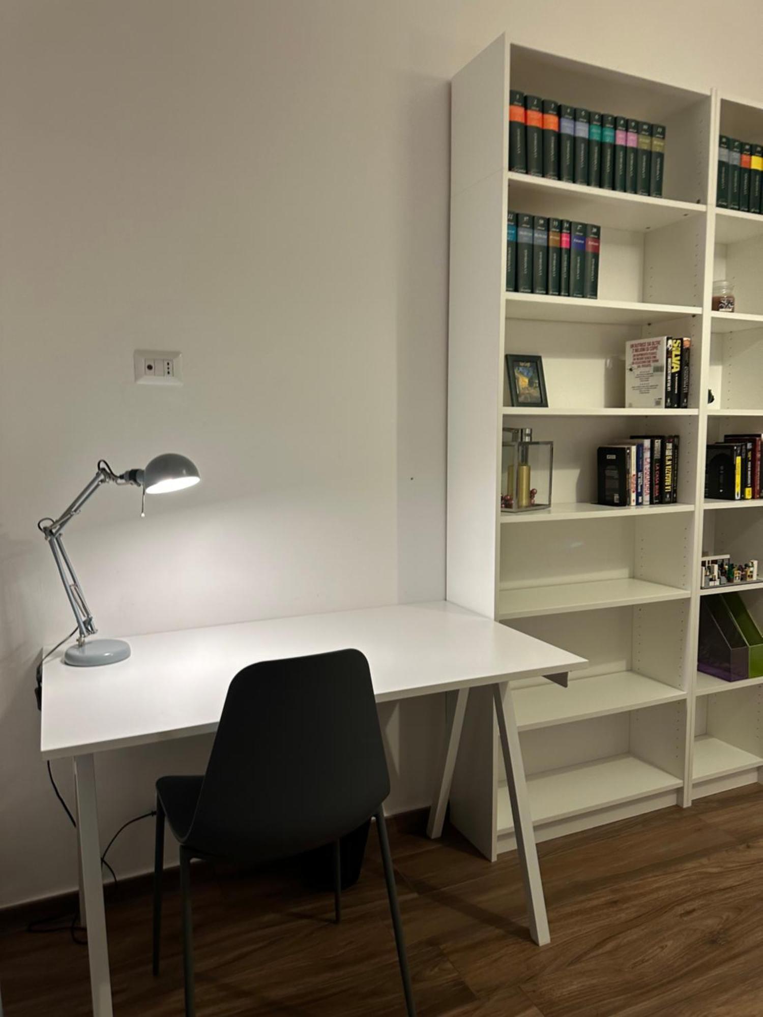 Appartamento Zona Poggiofranco Bari Dış mekan fotoğraf