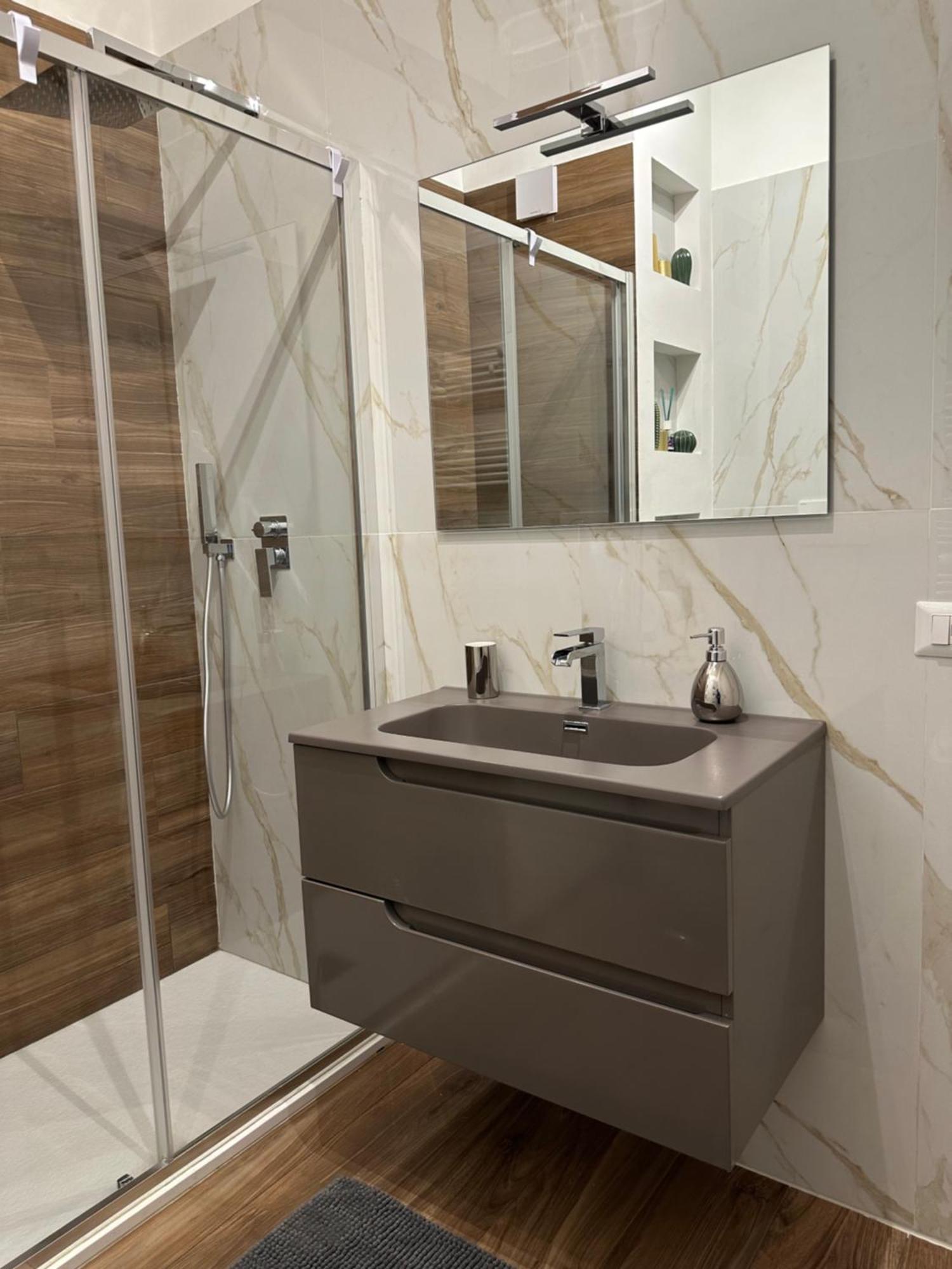 Appartamento Zona Poggiofranco Bari Dış mekan fotoğraf