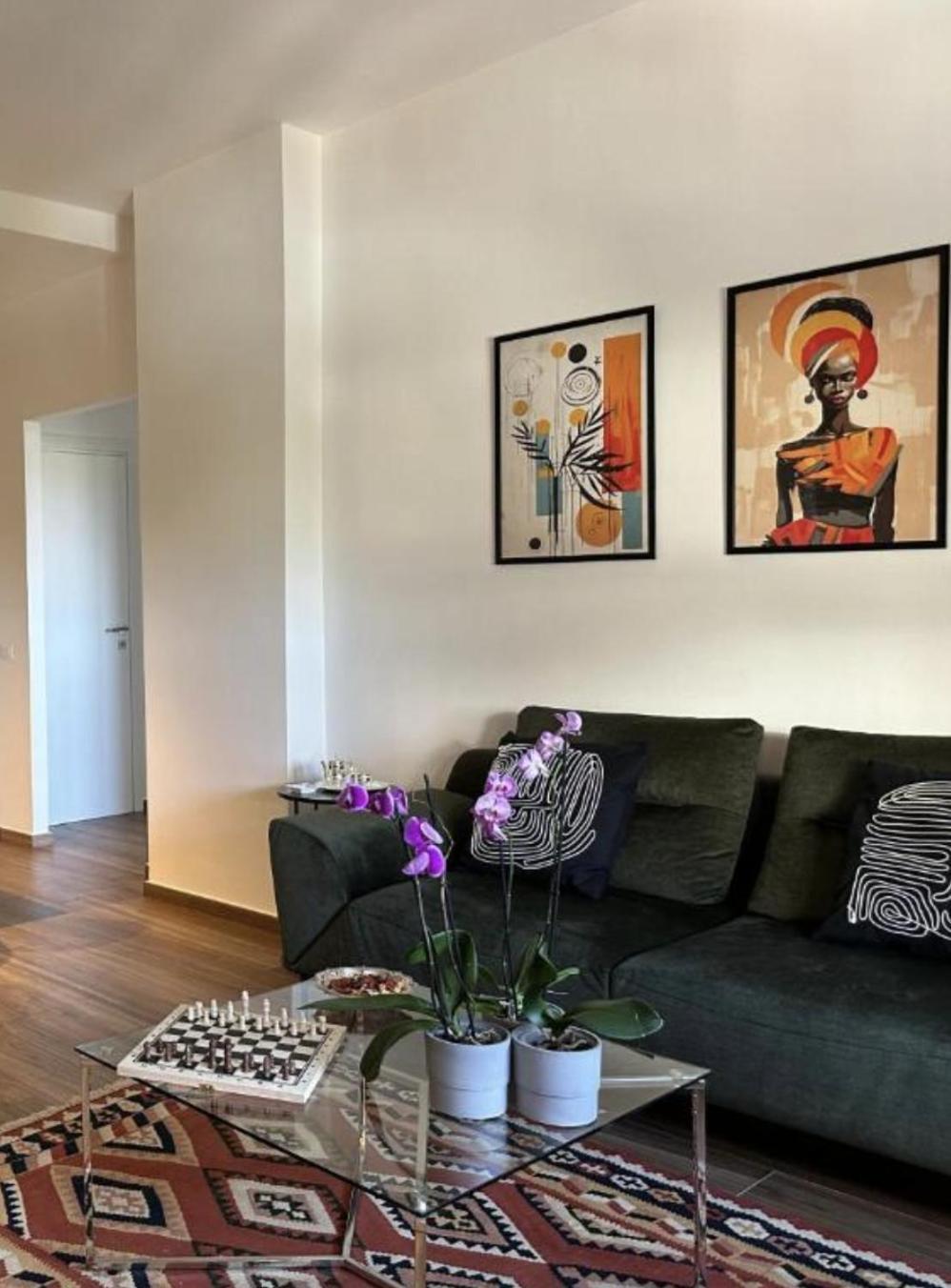 Appartamento Zona Poggiofranco Bari Dış mekan fotoğraf